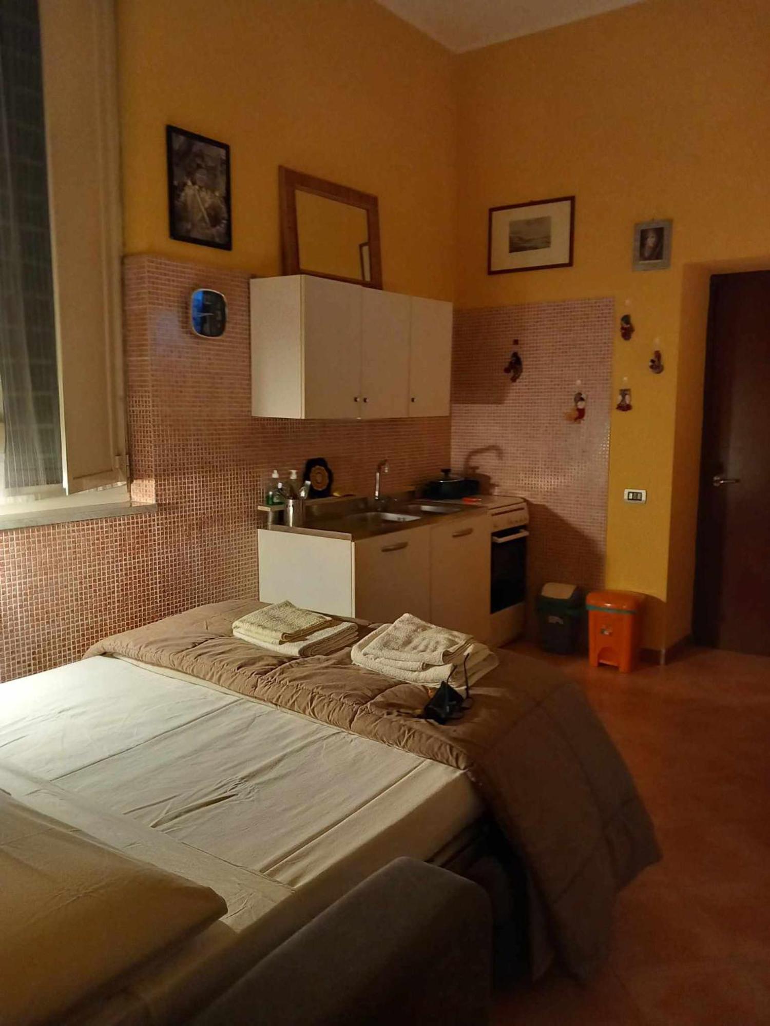 Casetta Palmarice Centro Storico ナポリ エクステリア 写真